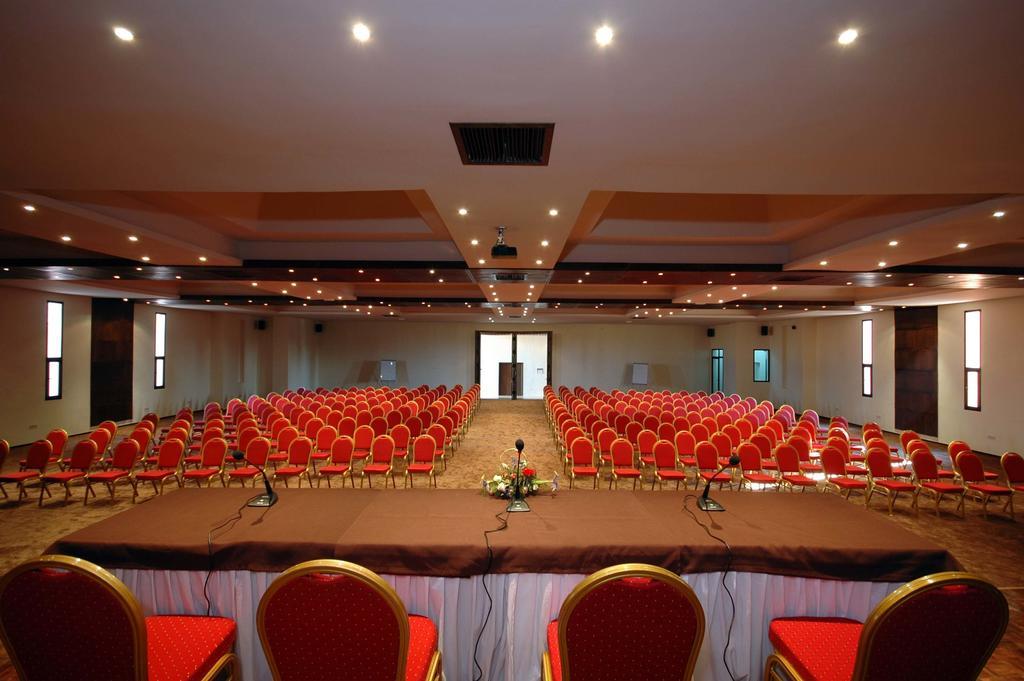 מרקש Zalagh Kasbah Hotel & Spa מראה חיצוני תמונה