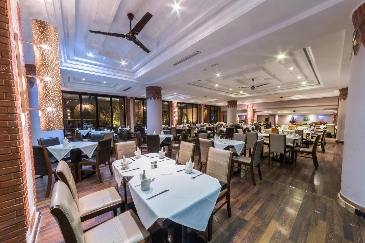 מרקש Zalagh Kasbah Hotel & Spa מראה חיצוני תמונה
