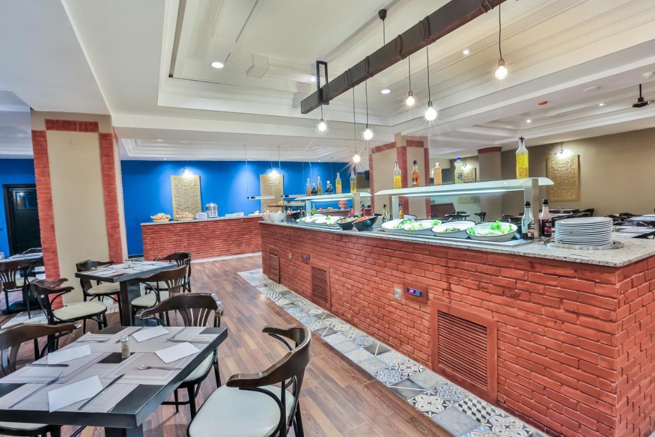 מרקש Zalagh Kasbah Hotel & Spa מראה חיצוני תמונה
